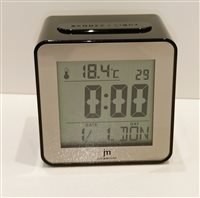 Sveglia Just a minute in Plastica JD9026 - JD9026